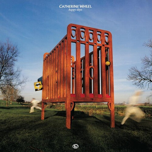 Catherine Wheel – Happy Days