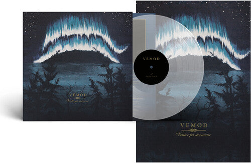 VEMOD - VENTER PA STORMENE - CRYSTAL CLEAR