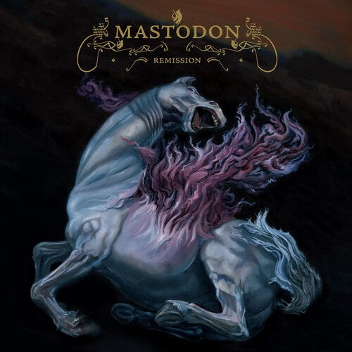 Mastodon – Remission