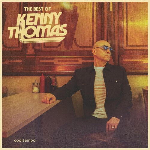 THOMAS,KENNY - BEST OF KENNY THOMAS