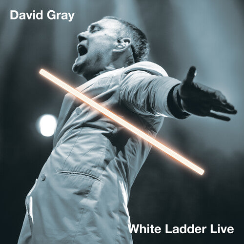 David Gray – White Ladder Live
