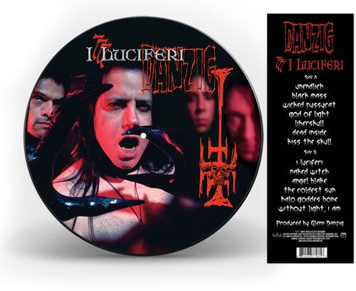 Danzig – 777: I Luciferi