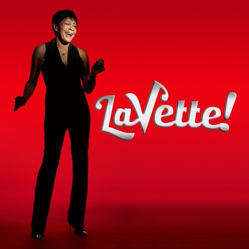 LAVETTE,BETTYE - LAVETTE