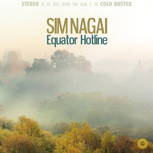 NAGAI,SIM - EQUATOR HOTLINE