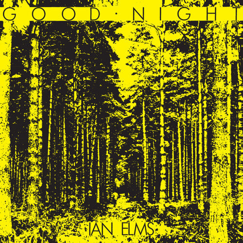 ELMS,IAN - GOOD NIGHT