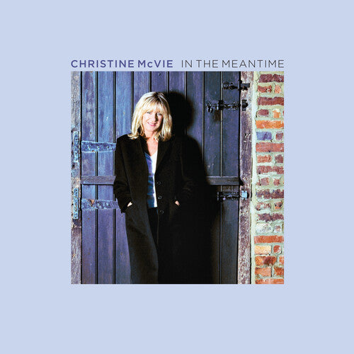 MCVIE,CHRISTINE - IN THE MEANTIME