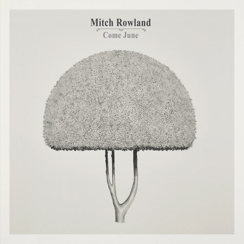 ROWLAND,MITCH - COME JUNE