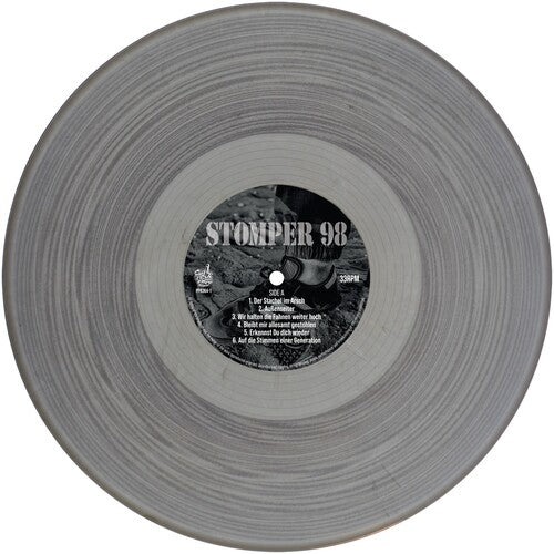 STOMPER 98 - STOMPER 98