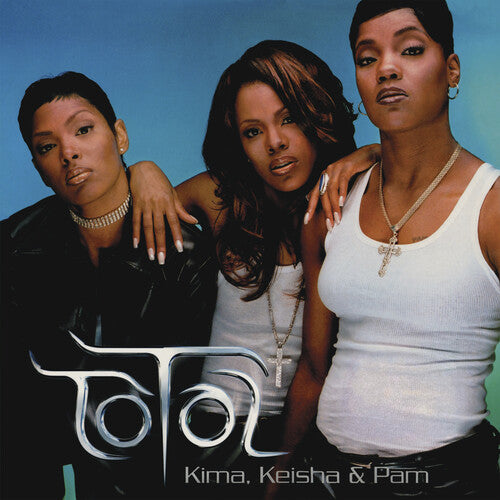 TOTAL - KIMA, KEISHA & PAM