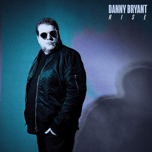 BRYANT,DANNY - RISE