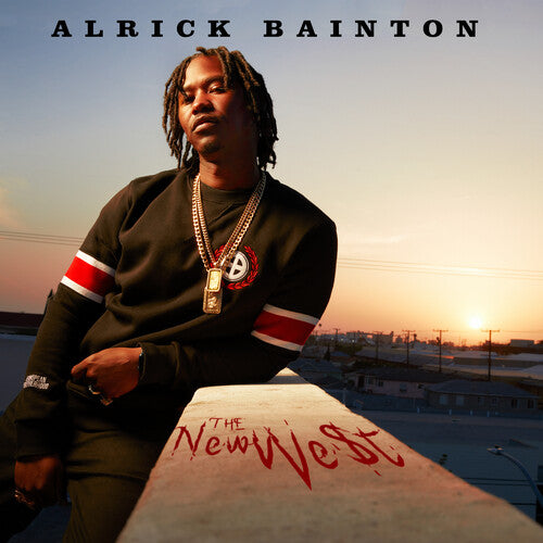 BAINTON,ALRICK - NEW WE$T