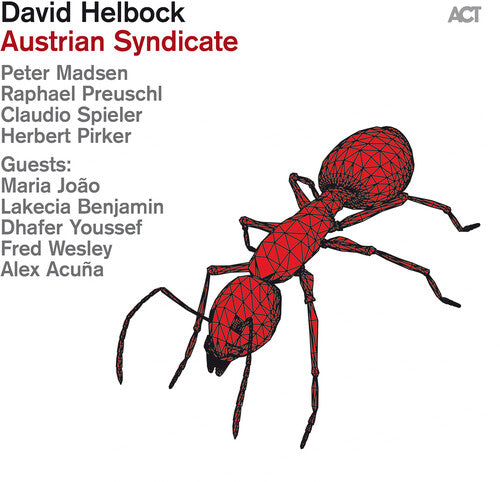 HELBOCK,DAVID - AUSTRIAN SYNDICATE
