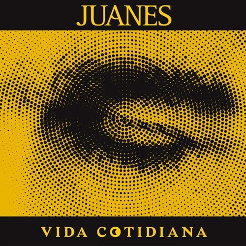 JUANES - VIDA COTIDIANA