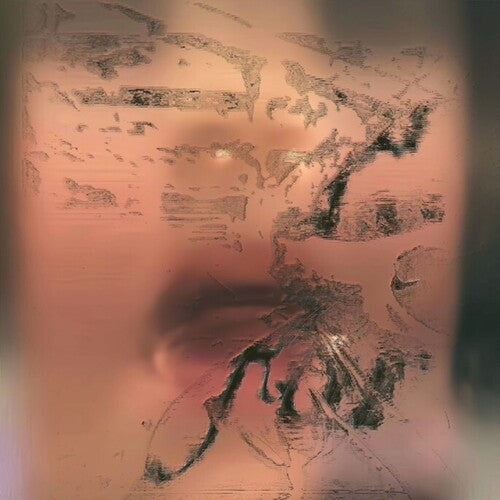 GAUNT - BLIND AT THE AGE OF FOUR