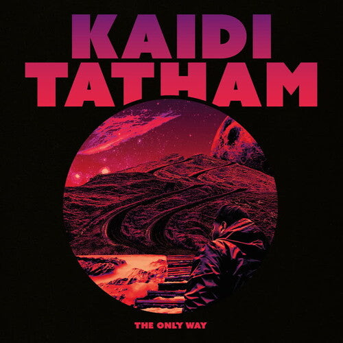 Kaidi Tatham – The Only Way