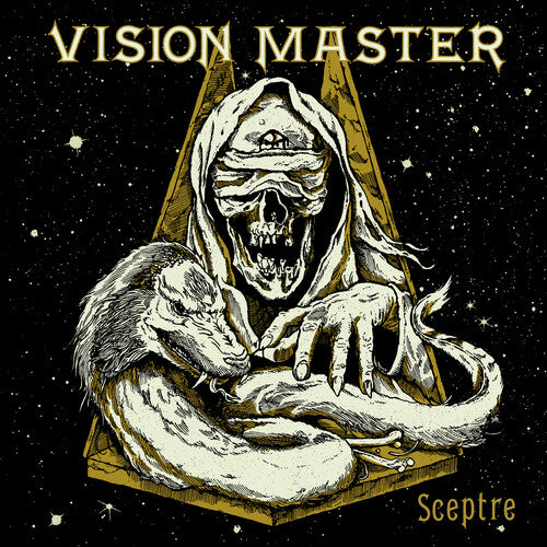 VISION MASTER - SCEPTRE