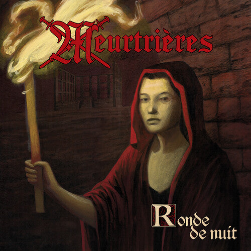 Meurtrieres – Ronde De Nuit