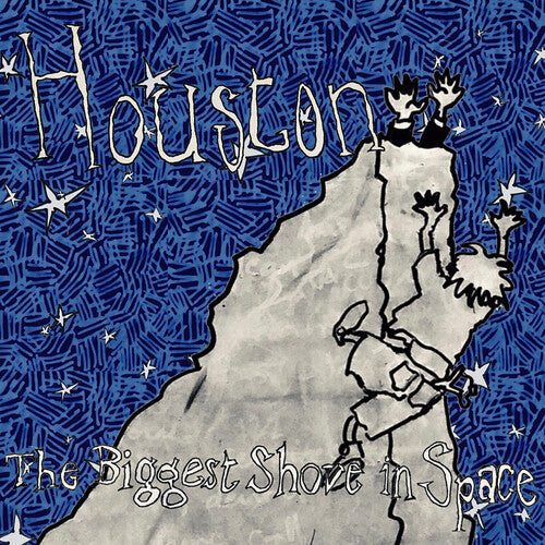 HOUSTON - BIGGEST SHOVE IN SPACE