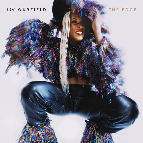 WARFIELD,LIV - EDGE