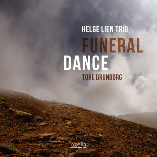 LIEN,HELGE / BRUNBORG,TORE - FUNERAL DANCE