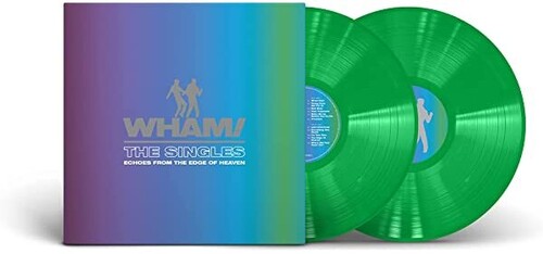 Wham – The Singles: Echoes From The Edge Of Heaven