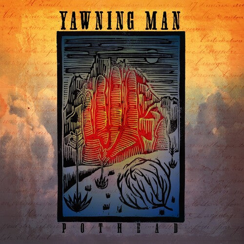 Yawning Man – Pot Head