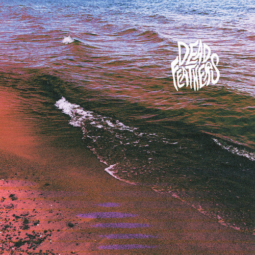 DEAD FEATHERS - FULL CIRCLE