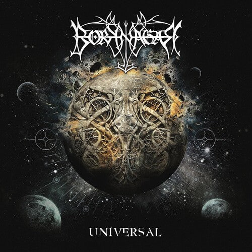 BORKNAGAR - UNIVERSAL