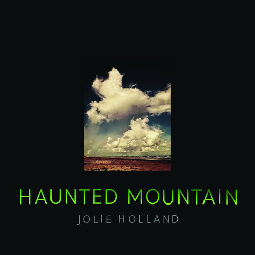 HOLLAND,JOLIE - HAUNTED MOUNTAIN