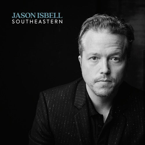 ISBELL,JASON - SOUTHEASTERN