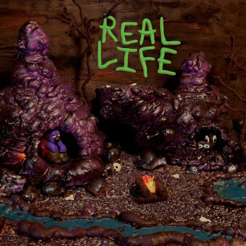 CROOKS & NANNIES - REAL LIFE