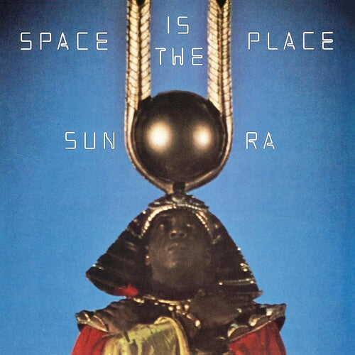 Sun Ra – Space Is The Place (Verve By Request Series)