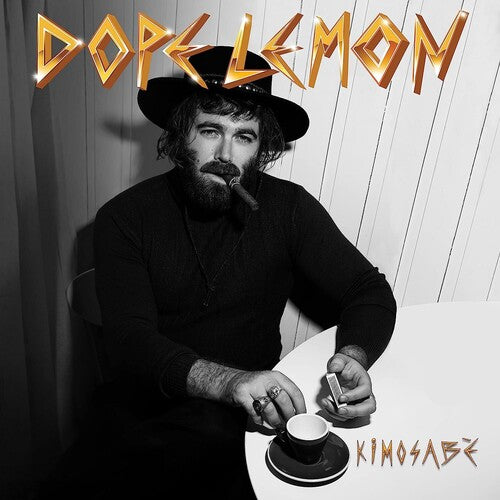 Dope Lemon – Kimosabe