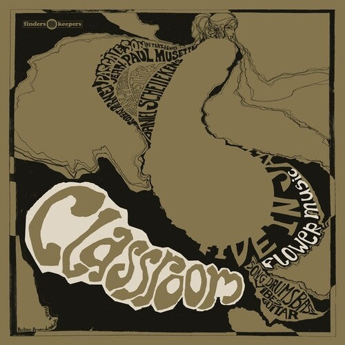 CLASSROOM - CLASSROOM