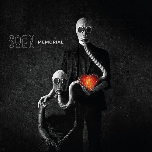 Soen – Memorial