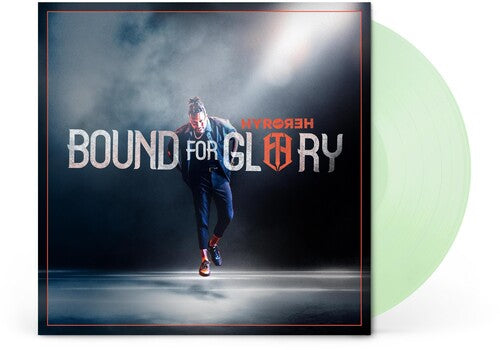 HYRO THE HERO - BOUND FOR GLORY