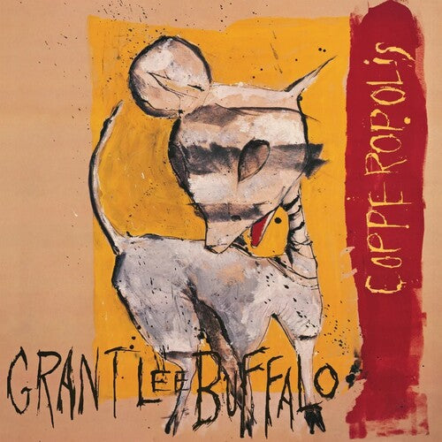 Grant Lee Buffalo – Copperopolis (2023 Remster)