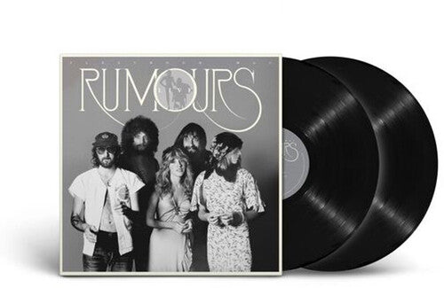 FLEETWOOD MAC - RUMOURS LIVE