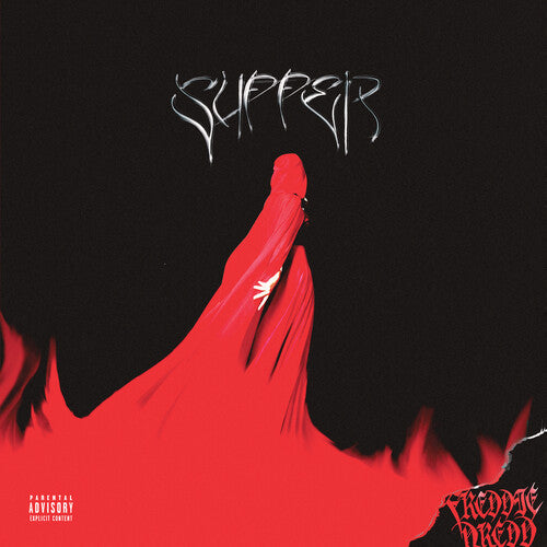 DREDD,FREDDIE - SUFFER