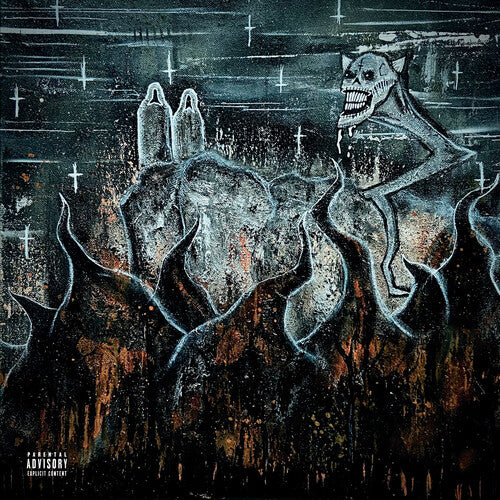 Freddie Dredd – Freddie's Inferno
