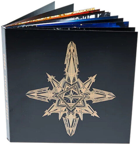 GHOST - EXTENDED IMPERA BOX SET (SCANDINAVIAN VERSION)