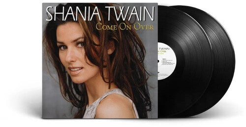 Shania Twain – Come On Over: Diamond Edition