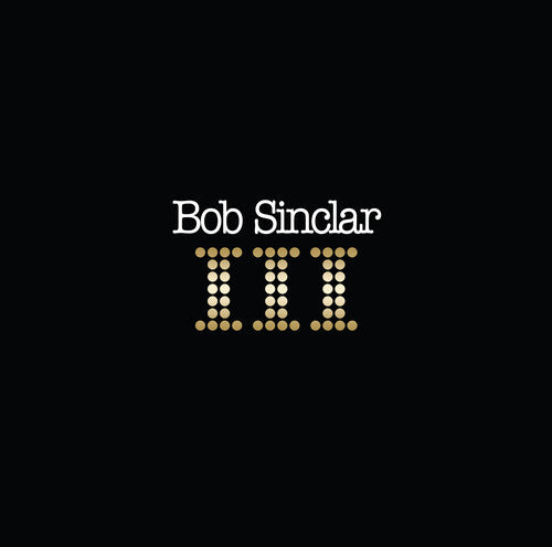 SINCLAR,BOB - III