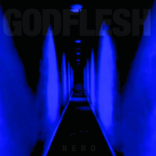 GODFLESH - NERO
