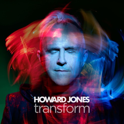 Howard Jones – Transform