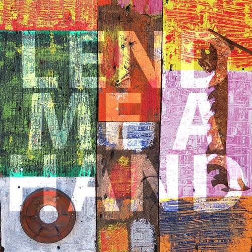 The String Cheese Incident – Lend Me A Hand
