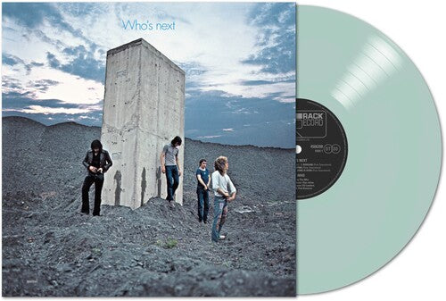 The Who - Who's Next