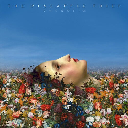 PINEAPPLE THIEF - MAGNOLIA