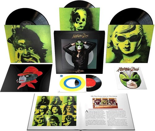 MILLER,STEVE - J50: THE EVOLUTION OF THE JOKER