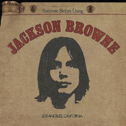 BROWNE,JACKSON - JACKSON BROWNE